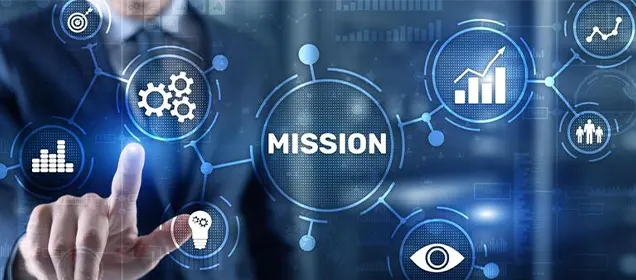 Mission