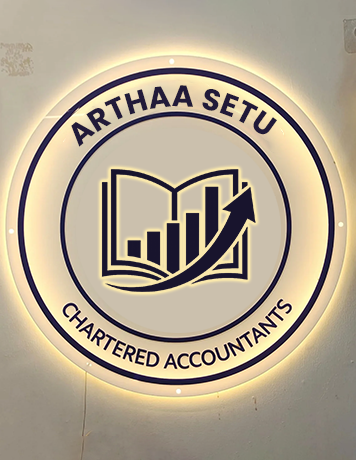 Why Choose Arthaa Setu
