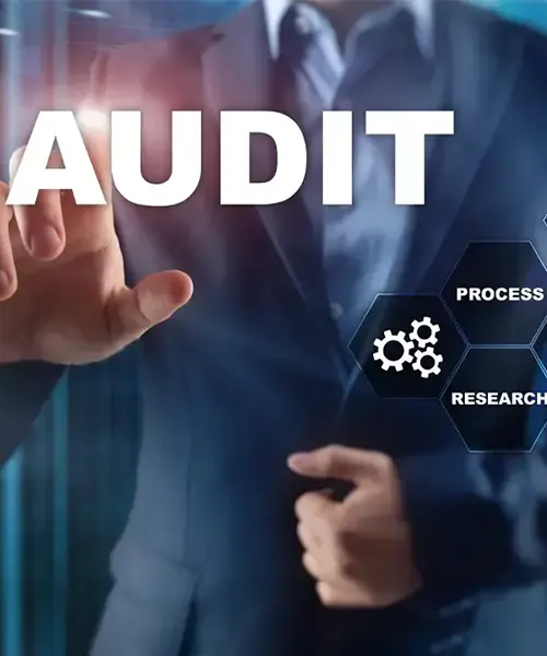 Audit