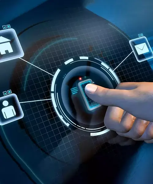 DSC Digital Signature Certificate