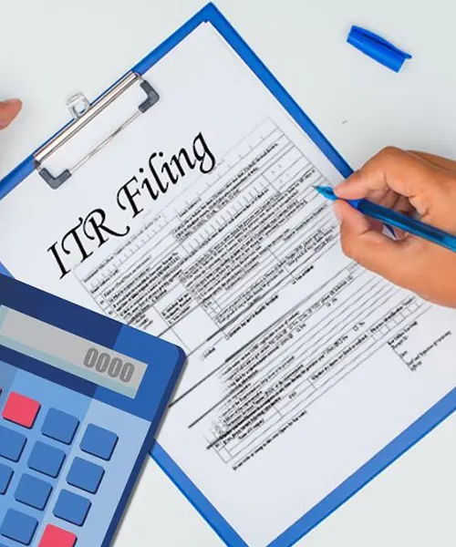 ITR Filing