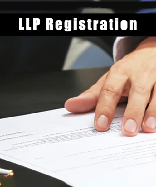 LLP Registration
